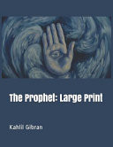 The Prophet Large Print