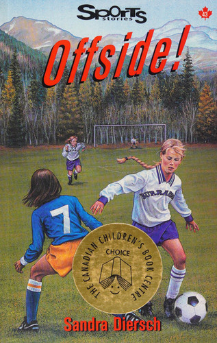 Offside!
