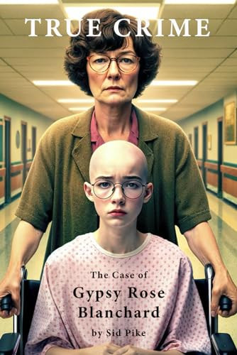 True Crime: The Case of Gypsy Rose Blanchard