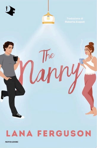 The Nanny