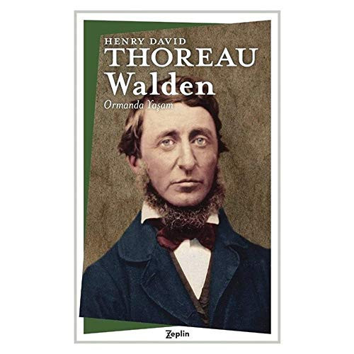Walden - Ormanda Yasam