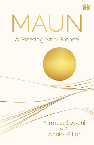 Maun A Meeting with Silence