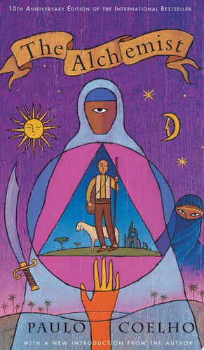 The Alchemist - 10th Anniversary Edition