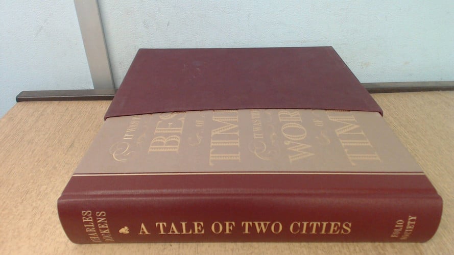 A Tale of Two Cities