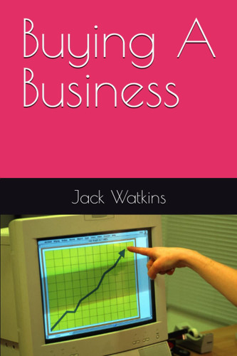 Buying A Business