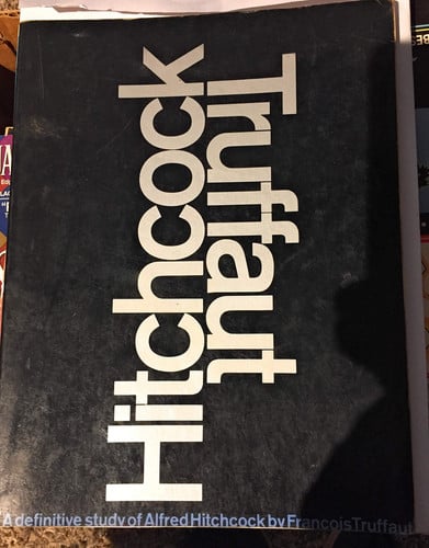 Alfred Hitchcock - A Definitive Study