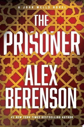 The Prisoner