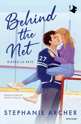 Behind the Net Dietro la rete