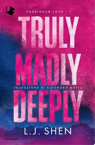 Truly, Madly, Deeply