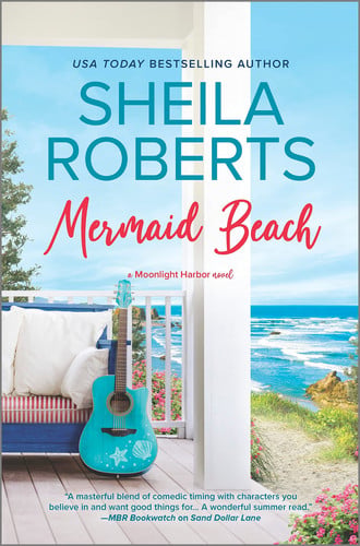 Mermaid Beach The Perfect Beach Read