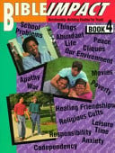 Cover of Bible Impact-04-Lg: