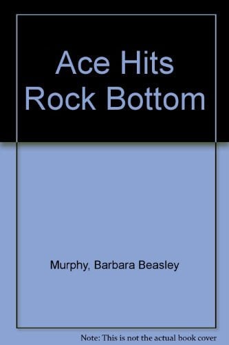 Cover of Ace hits rock bottom