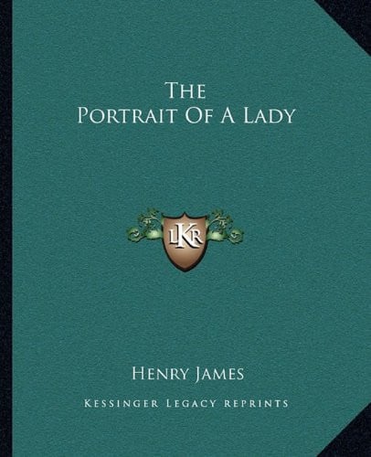 The Portrait Of A Lady