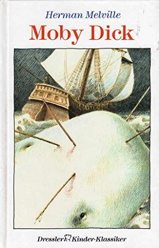 Moby Dick