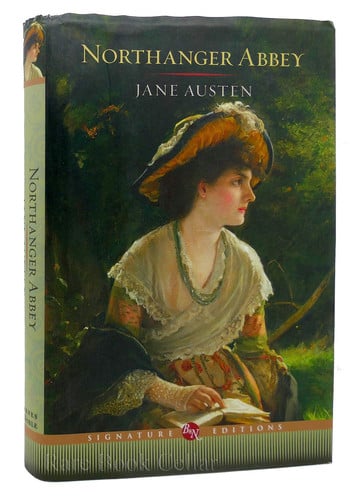 SE Northanger Abbey