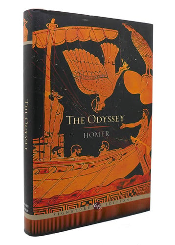 Odyssey
