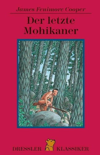 Der letzte Mohikaner