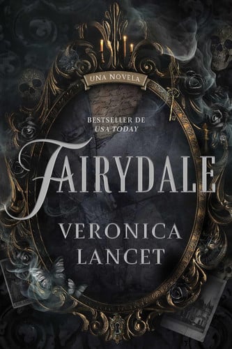 Fairydale, Spanish-language edition: Una novela
