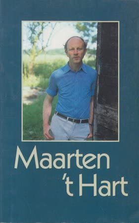 Maarten 't Hart: Uit en over zijn werk (Dutch Edition) - Maarten 't Hart