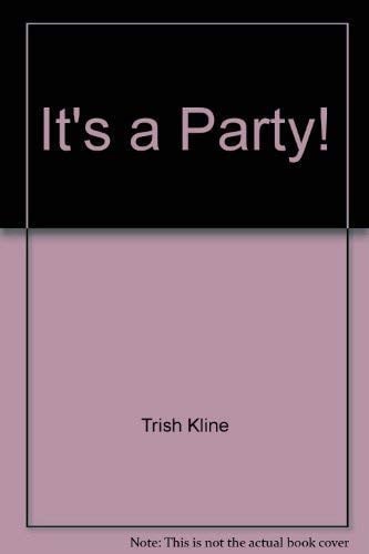 Cover of It's a Party!