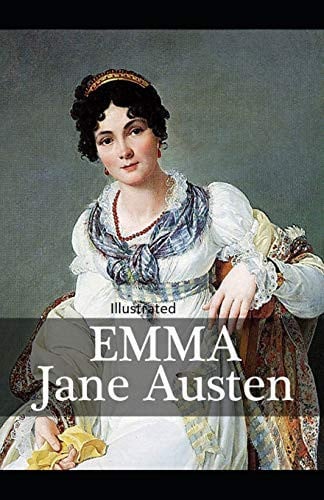 Emma Illustrated