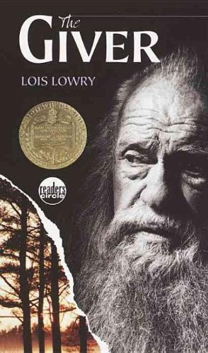 The Giver (Readers Circle (Prebound))