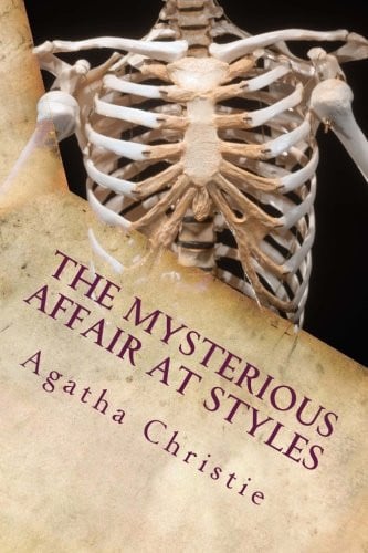 The Mysterious Affair at Styles