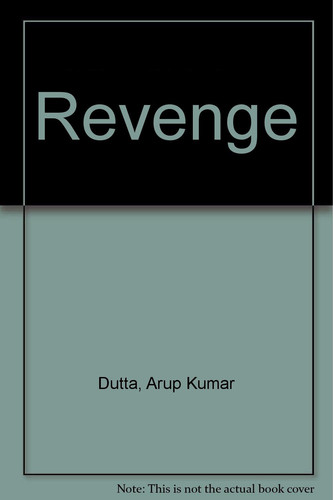 Cover of Revenge