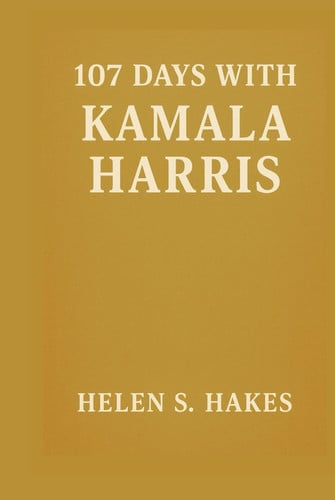 107 Days with KAMALA HARRIS