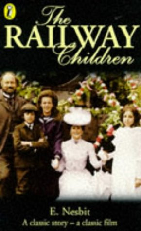 Railway Children Tie In