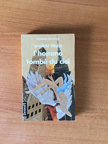 L'homme tombé du ciel