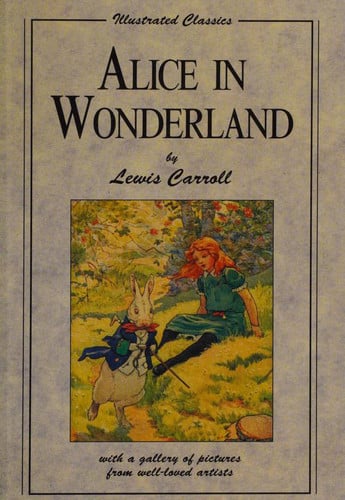 Alice In Wonderland