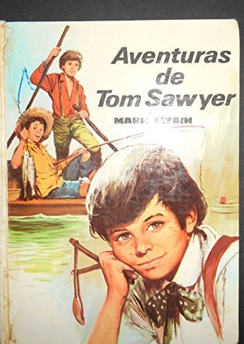 Las Aventuras de Tom Sawyer