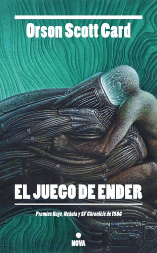 El Juego de Ender