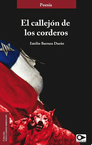 El callejón de los corderos