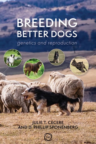 Breeding Better Dogs Canine Breeding Management