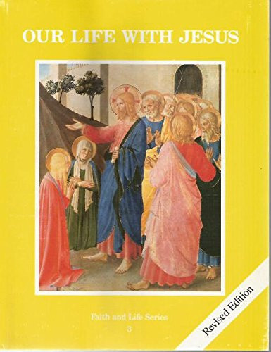 Cover of Our Life With Jesus