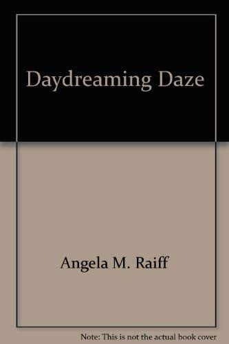 Cover of Daydreaming daze