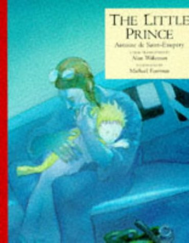 The Little Prince