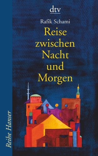 Reise zwischen Nacht und Morgen.