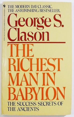 The Richest Man in Babylon