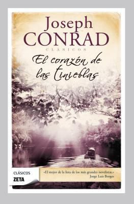 CORAZON DE LAS TINIEBLAS (Spanish Edition)