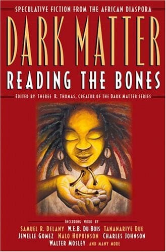 Dark Matter Reading the Bones