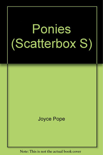 Cover of Simon & Schuster's Guide to Horses & Ponies of the World