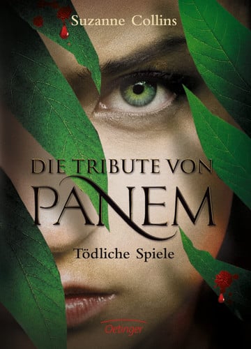 Die Tribute von Panem Tödliche Spiele
