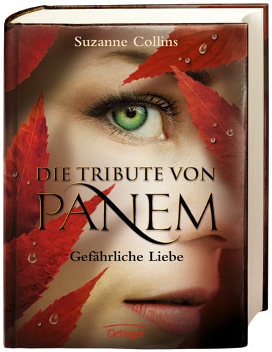 Die Tribute von Panem Gefährliche Liebe