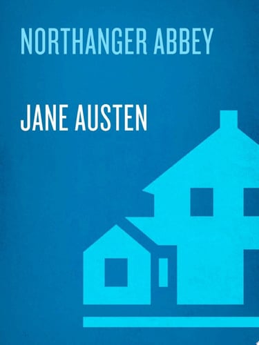 Northanger Abbey