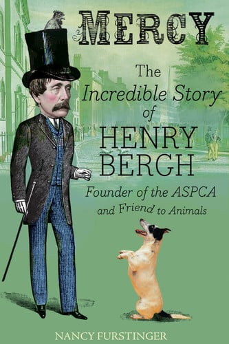 Cover of Mercy