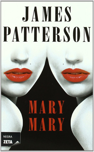 Mary, Mary