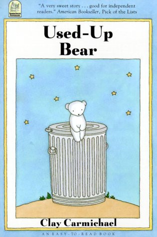 Used-Up Bear